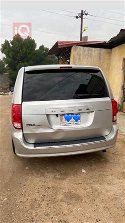 دۆج گراند کاراڤان